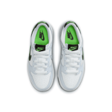 Nike Dunk Low 'Grey Green Strike' (PS) Angle 2