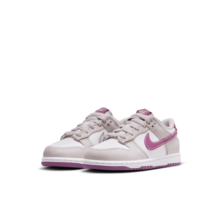 Nike Dunk Low (PS) Angle 2