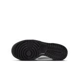 Nike Dunk Low 'Grey Green Strike' (GS) Angle 0