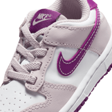 Nike Dunk Low (TD) Angle 3