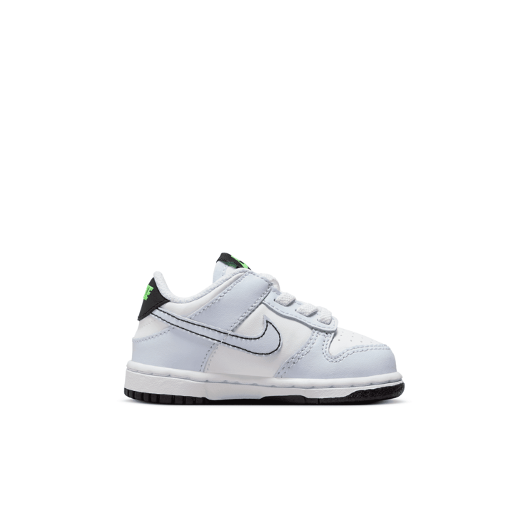 Nike Dunk Low (TD) Angle 1