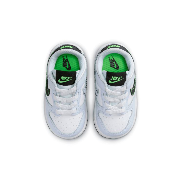 Nike Dunk Low (TD) Angle 2