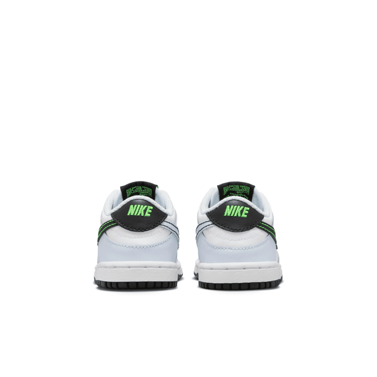 Nike Dunk Low (TD) Angle 4