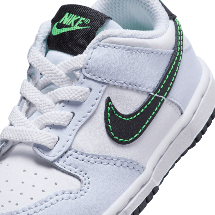Nike Dunk Low (TD) Angle 5