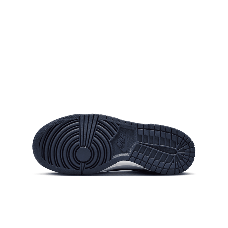 Nike Dunk Low 'Obsidian Vintage Green' (GS) Angle 0