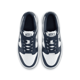 Nike Dunk Low 'Obsidian Vintage Green' (GS) Angle 2