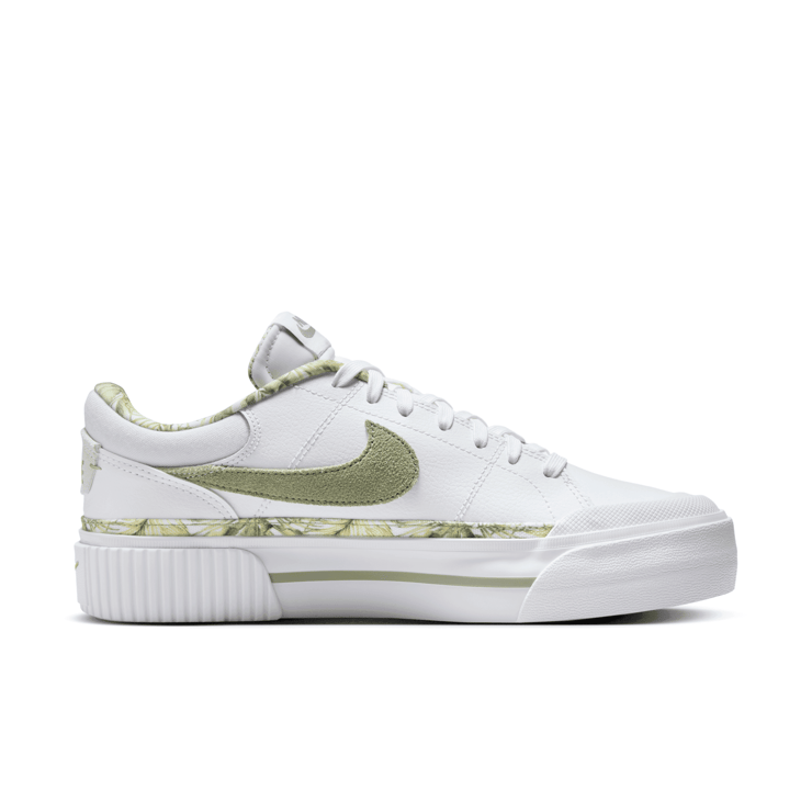 Nike Court Legacy Lift Angle 2