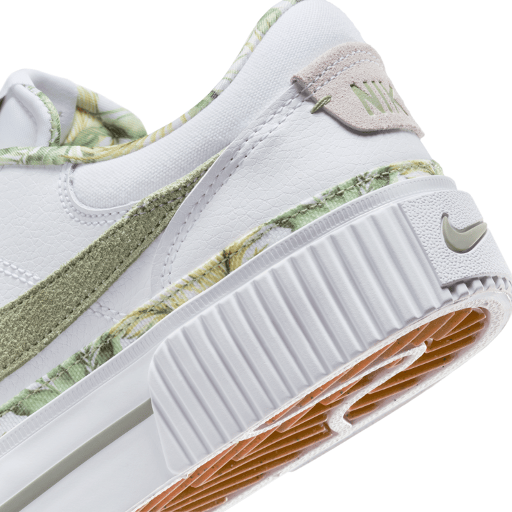 Nike Court Legacy Lift Angle 6