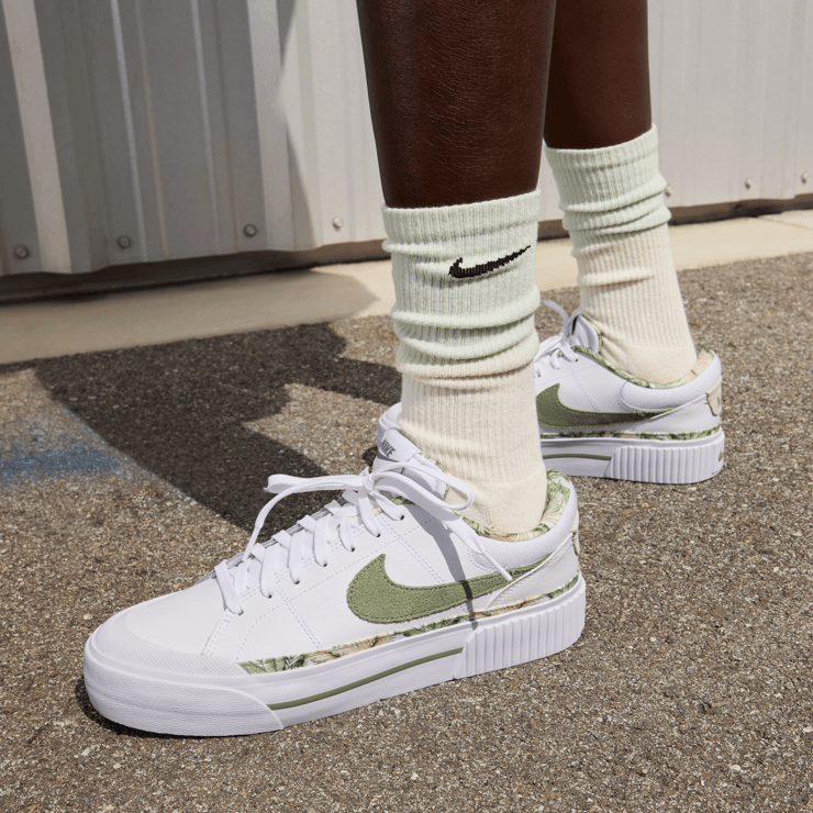 Nike Court Legacy Lift Angle 7