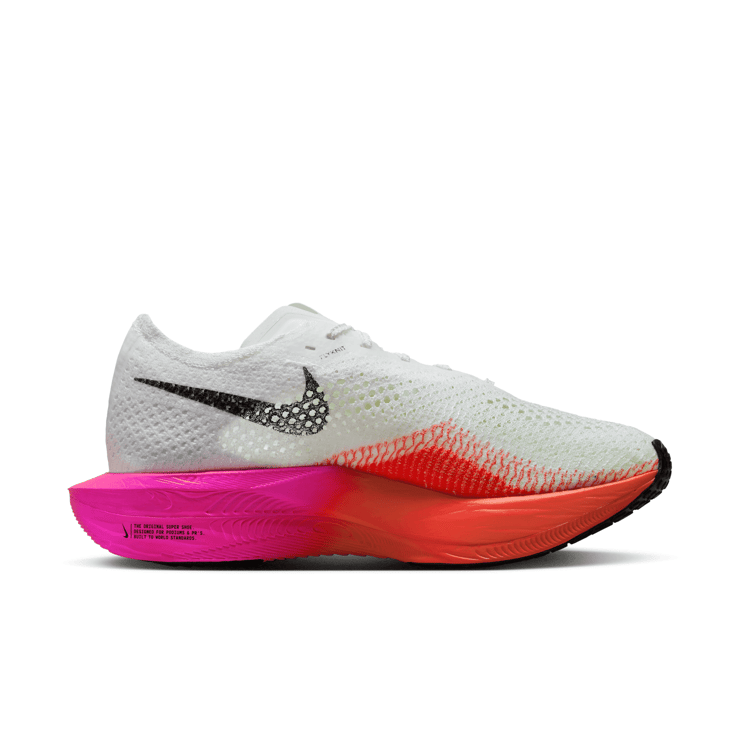 Nike Vaporfly 3 Road Racing Angle 1