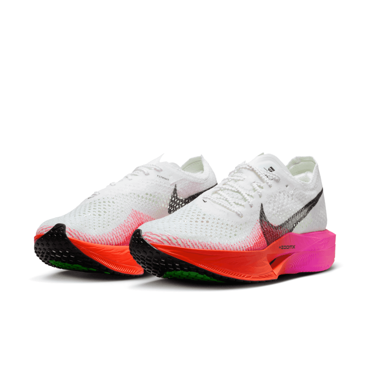 Nike Vaporfly 3 Road Racing Angle 3