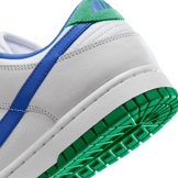 Nike Dunk Low Premium US Open (W) Angle 5