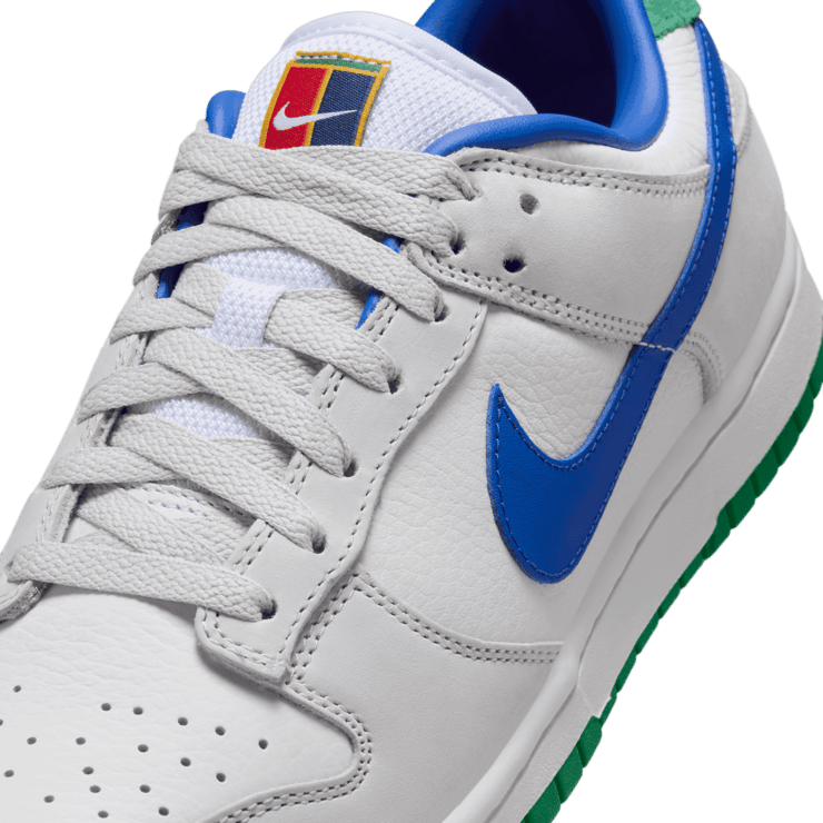 Nike Dunk Low Premium US Open (W) Angle 4