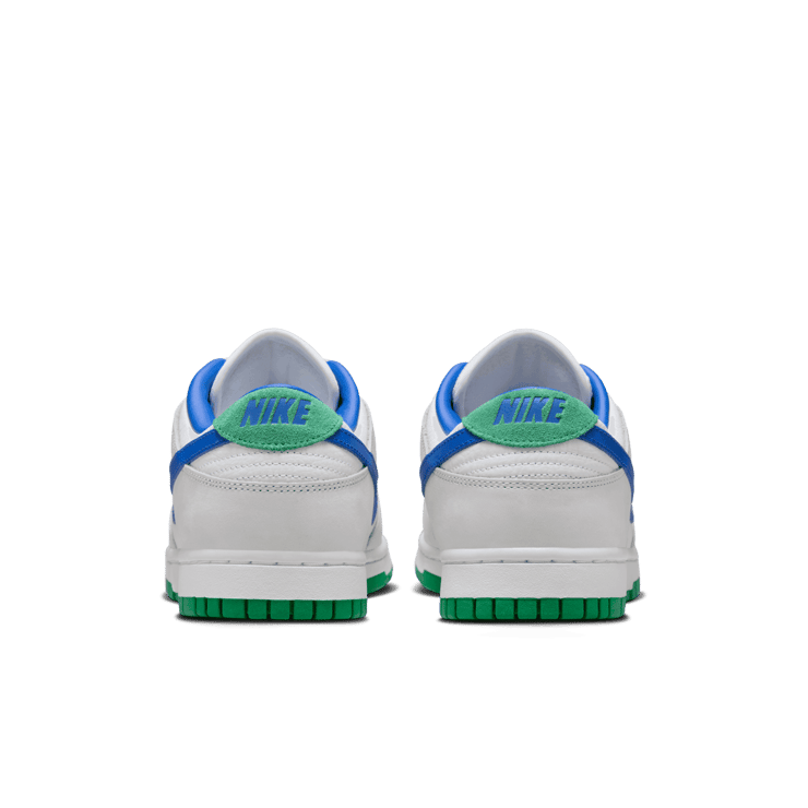 Nike Dunk Low Premium US Open (W) Angle 3