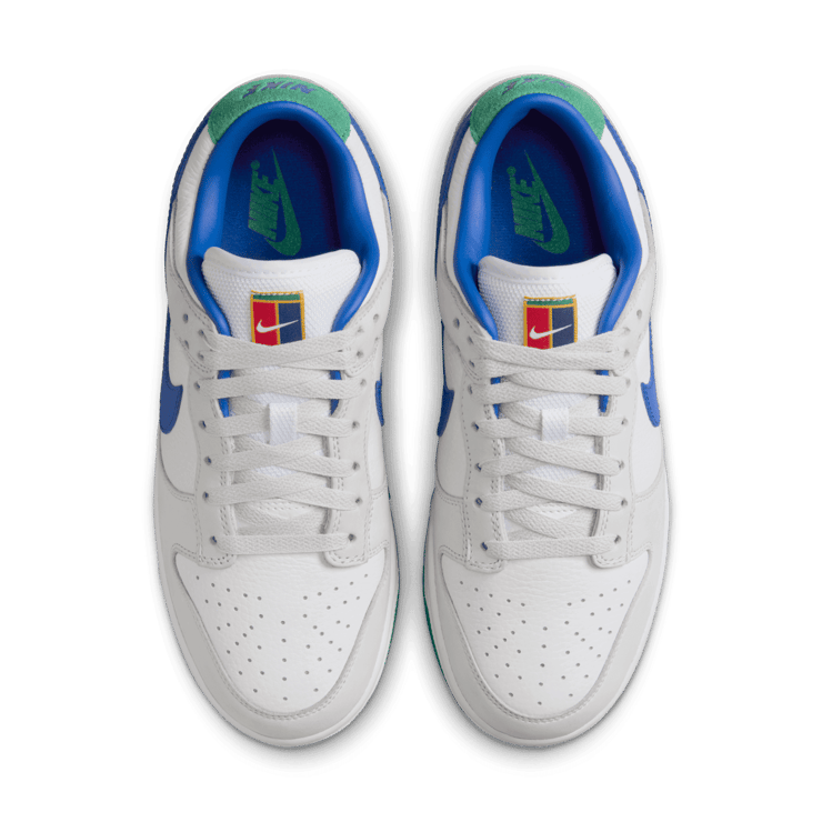 Nike Dunk Low Premium US Open (W) Angle 1