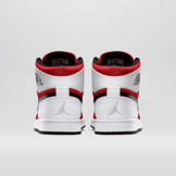 Air Jordan 1 Retro Blake Griffin PE Angle 3