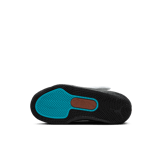 Jordan Zion 3 Pressure (PS) Angle 0