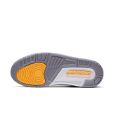 Jordan 3 Retro Laser Orange (W) Angle 0