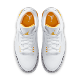 Jordan 3 Retro Laser Orange (W) Angle 1