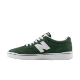 New Balance Numeric 480 Eighties Pack Boston Celtics Angle 0