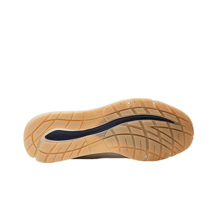 New Balance 991v2 Made in England Vintage Sport Angle 3