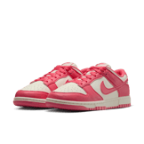 Nike Dunk Low NN Aster Pink Sail (W) Angle 2