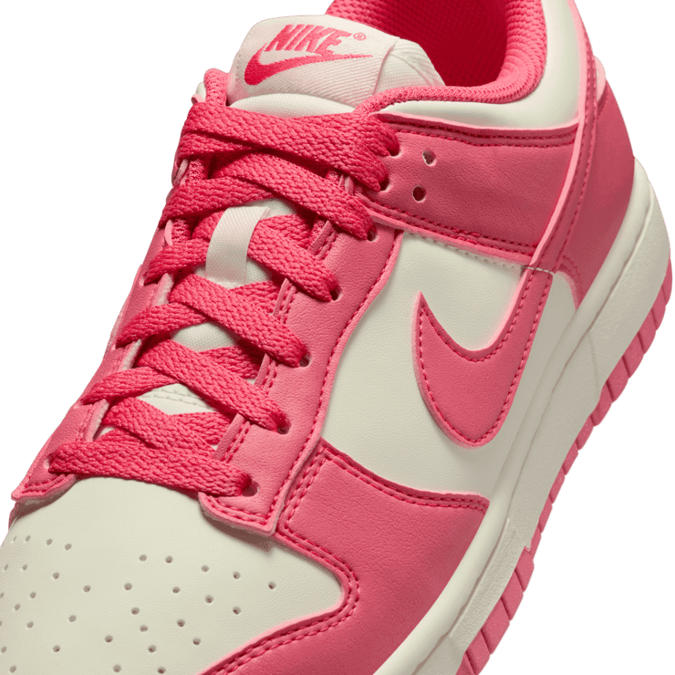 Nike Dunk Low NN Aster Pink Sail (W) Angle 4