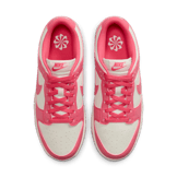 Nike Dunk Low NN Aster Pink Sail (W) Angle 1