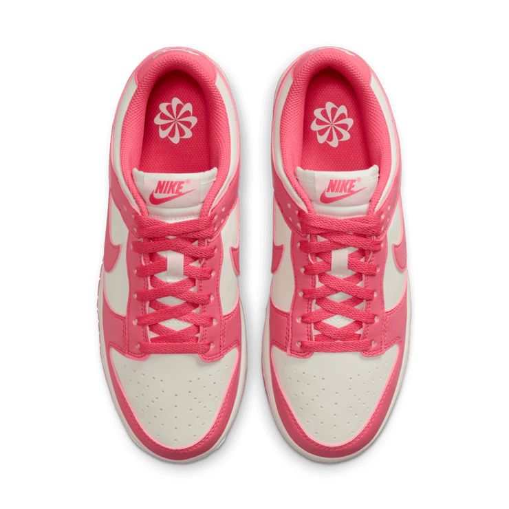 Nike Dunk Low NN Aster Pink Sail (W) Angle 1