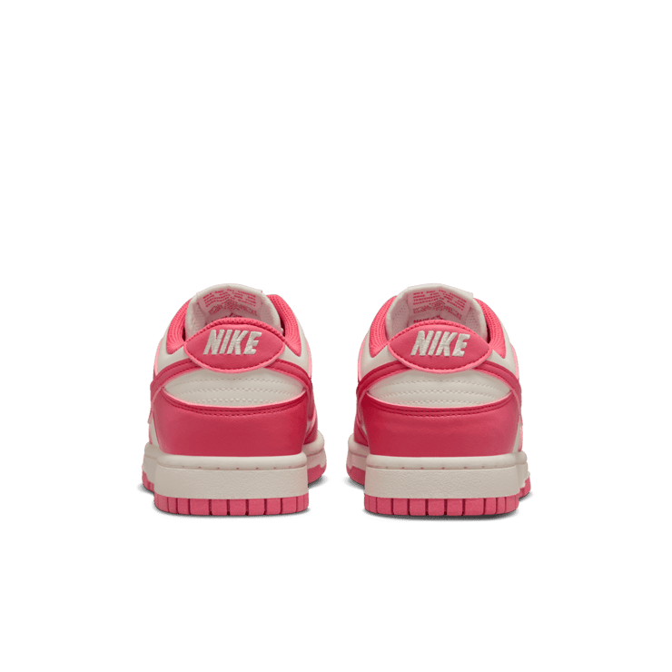 Nike Dunk Low NN Aster Pink Sail (W) Angle 3