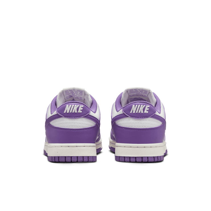 Nike Dunk Low NN Black Raspberry (W) Angle 3