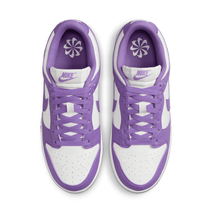 Nike Dunk Low NN Black Raspberry (W) Angle 1