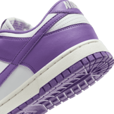 Nike Dunk Low NN Black Raspberry (W) Angle 5