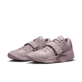 Jordan Zion 3 SE M.U.D. Orchid Angle 2