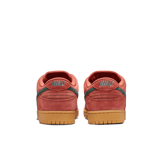 Nike SB Dunk Low Burnt Sunrise Angle 3
