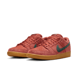 Nike SB Dunk Low Burnt Sunrise Angle 2