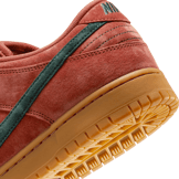 Nike SB Dunk Low Burnt Sunrise Angle 5