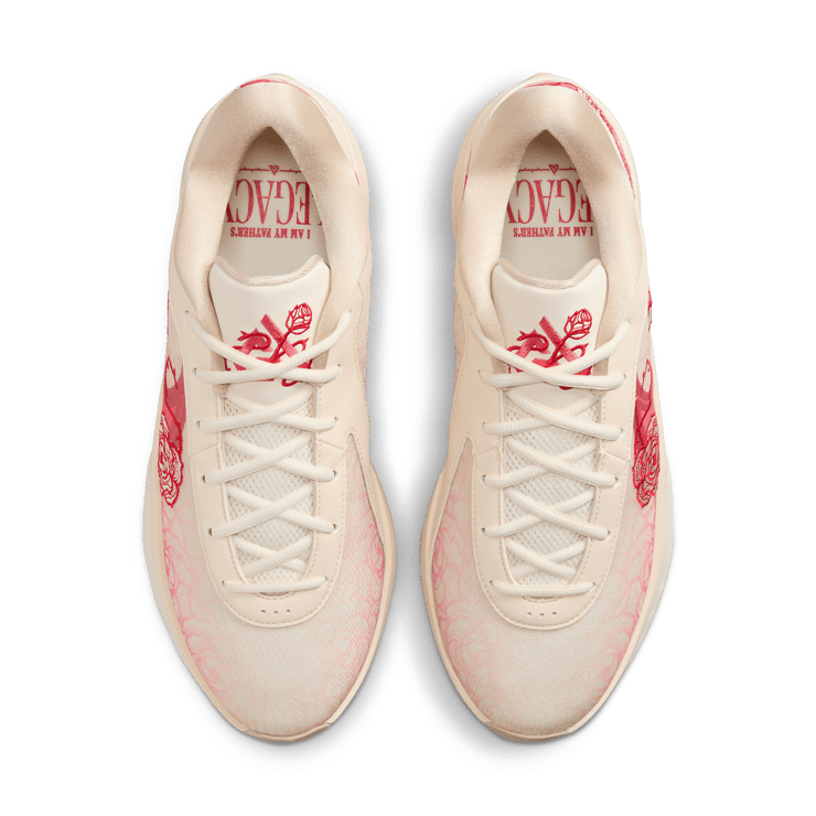 Nike Giannis Freak 6 Roses Angle 1