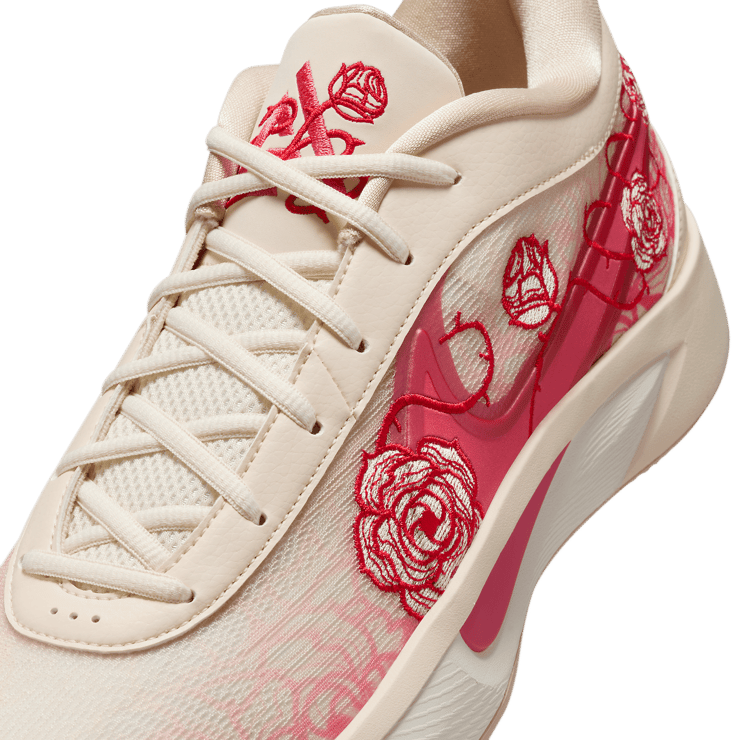 Nike Giannis Freak 6 Roses Angle 4