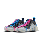 Nike ISPA Link Axis Multi-Color Angle 2