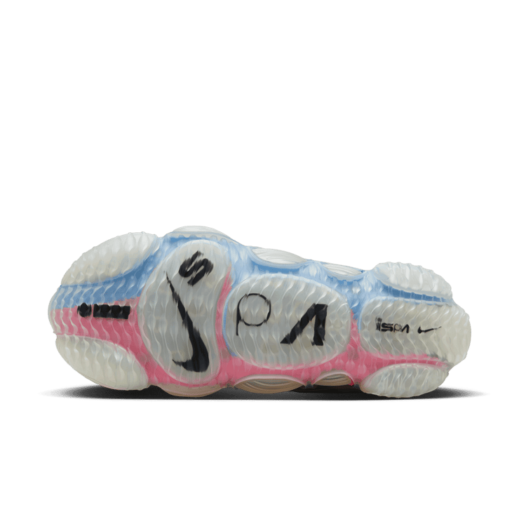 Nike ISPA Link Axis Multi-Color Angle 0