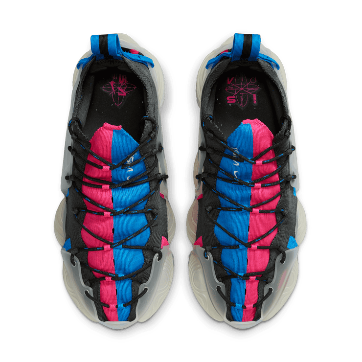 Nike ISPA Link Axis Multi-Color Angle 1