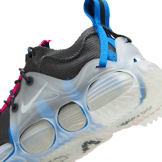 Nike ISPA Link Axis Multi-Color Angle 5