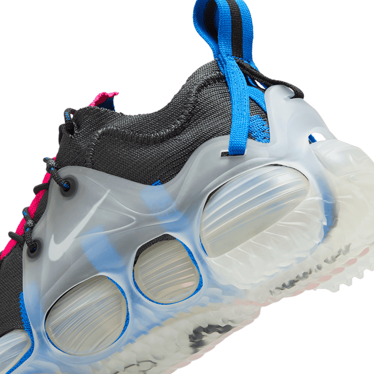 Nike ISPA Link Axis Multi-Color Angle 5