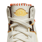 Maison Château Rouge x Air Jordan 2 'United Youth International' (PS) Angle 6