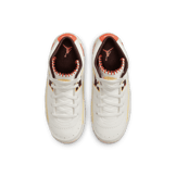 Maison Château Rouge x Air Jordan 2 'United Youth International' (PS) Angle 1