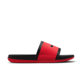 Nike College Offcourt (Georgia) Slides Angle 4