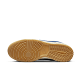 Nike Dunk Low Sail Royal Angle 0