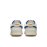 Nike Dunk Low Sail Royal Angle 3
