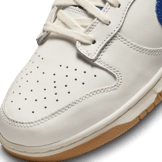 Nike Dunk Low Sail Royal Angle 4